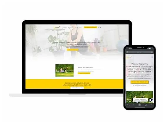 Website Solymar