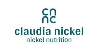 Claudia Nickel
