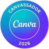 Offizielle Canva Canvassadoren 2026